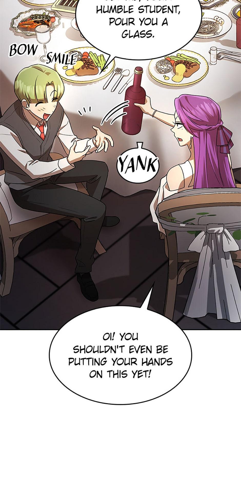 Infinite Mage Chapter 53 image 009